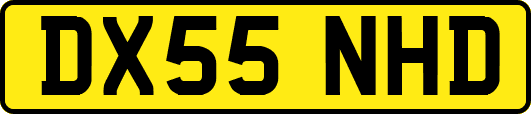 DX55NHD