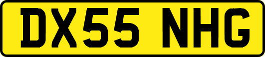 DX55NHG