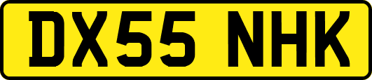 DX55NHK