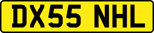 DX55NHL