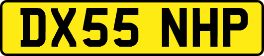 DX55NHP