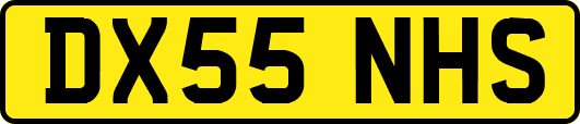 DX55NHS
