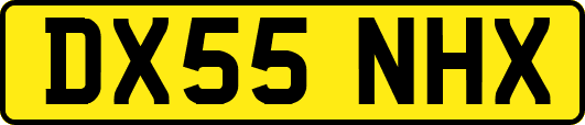 DX55NHX