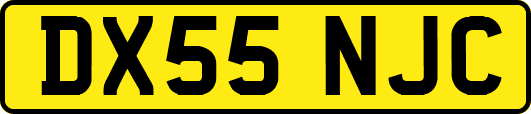 DX55NJC