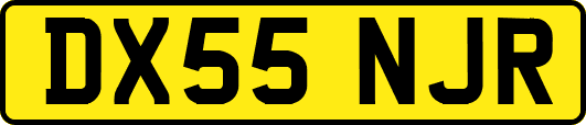 DX55NJR