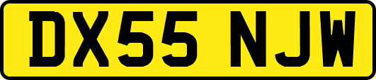 DX55NJW