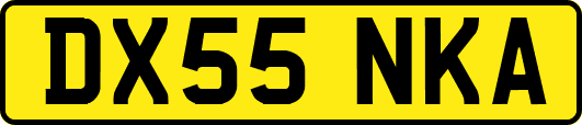 DX55NKA