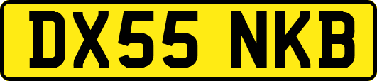 DX55NKB