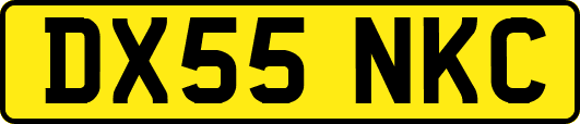 DX55NKC