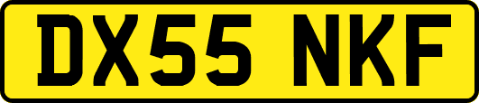 DX55NKF