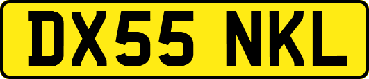 DX55NKL