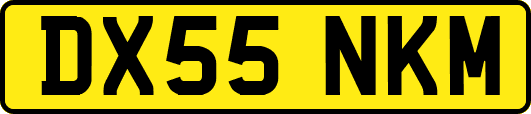 DX55NKM