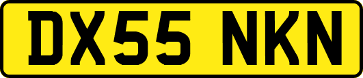 DX55NKN
