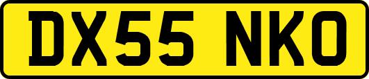 DX55NKO