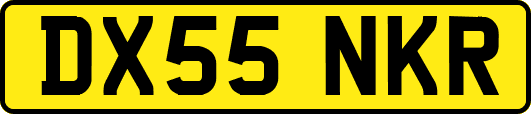 DX55NKR