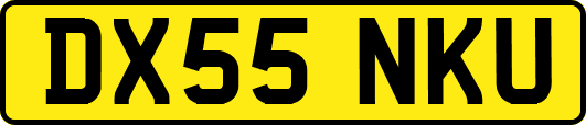 DX55NKU