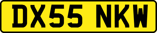 DX55NKW