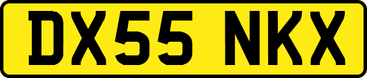 DX55NKX