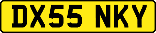 DX55NKY