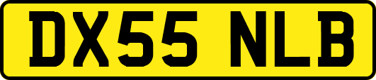 DX55NLB