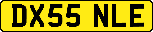 DX55NLE