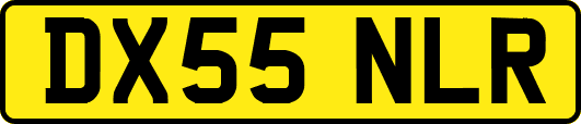 DX55NLR