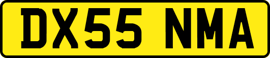 DX55NMA