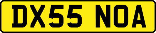 DX55NOA