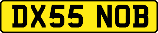 DX55NOB