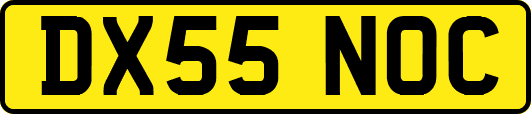 DX55NOC