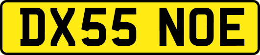 DX55NOE