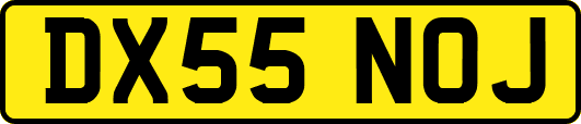 DX55NOJ