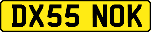 DX55NOK