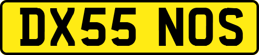 DX55NOS