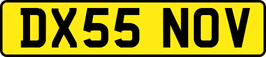 DX55NOV