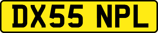 DX55NPL