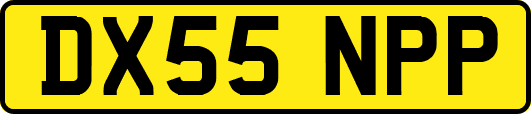 DX55NPP