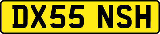 DX55NSH