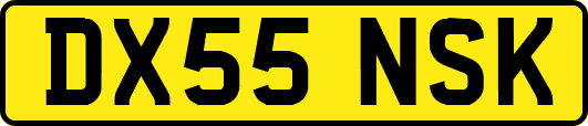 DX55NSK