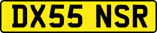 DX55NSR