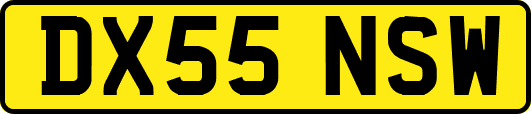 DX55NSW