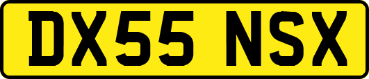 DX55NSX