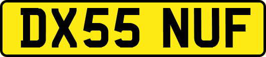 DX55NUF