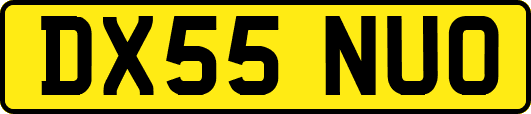 DX55NUO