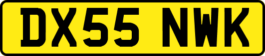 DX55NWK