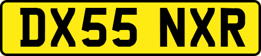 DX55NXR