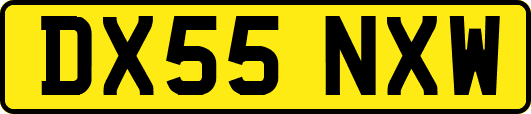 DX55NXW