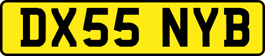 DX55NYB