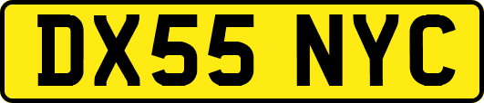 DX55NYC