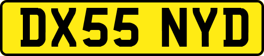 DX55NYD